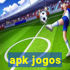 apk jogos